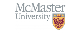 McMaster University Logo