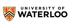 University of Waterloo Logo